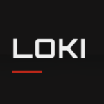 Cibersecops loki