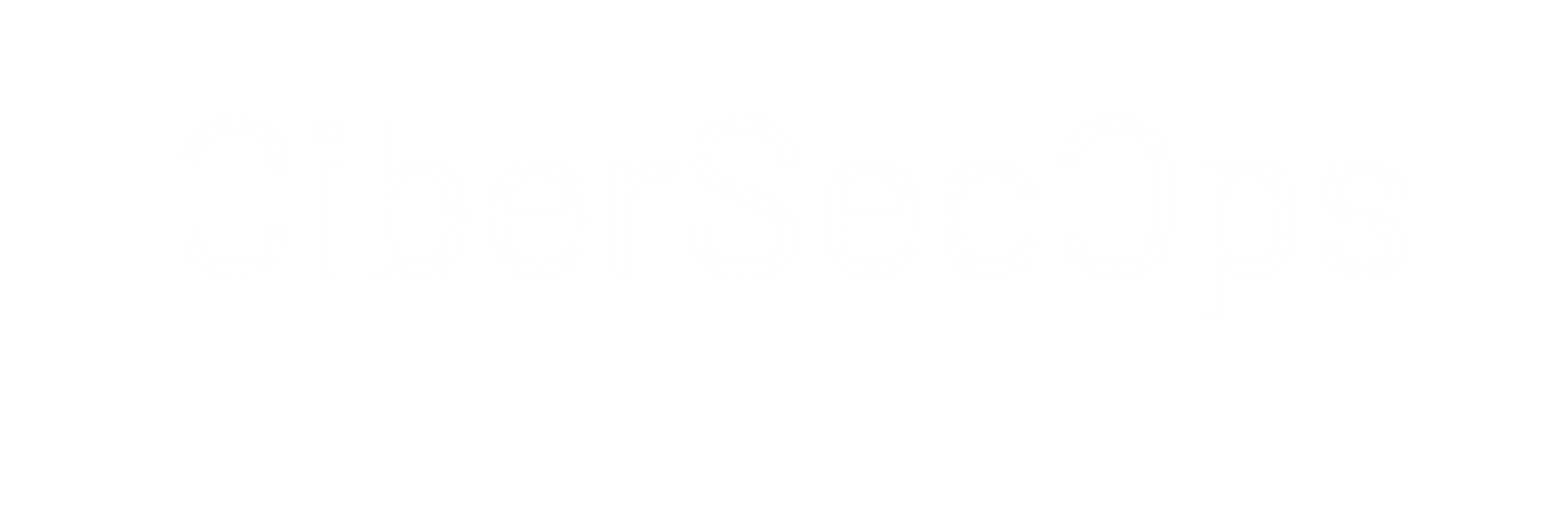 logo ciber blanco